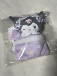Sanrio✨ 睡衣Kuromi公仔