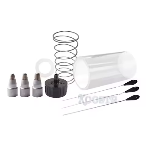 SS-331H Accessories 1PCS 5SS-331N-H 5SS-331N-NZ1 5SS-331N-NZ2 5SS-331N-NZ3 5SS-331-CT 5SS-331N-AL5SS