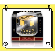 Ready stock 1616 Vanzo LX Secret Musk