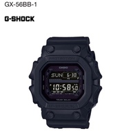 Casio G-Shock King Original GX-56BB-1 Digital Men Sport Watch WR200M GX-56BB