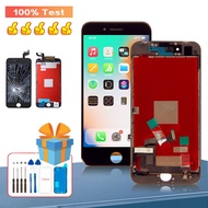 Full New LCD Display For iPhone 8 7 6S 6 PLUS 5S 5C 5 SE 4S SE22 SE20 Touch Screen Digitizer Assembl