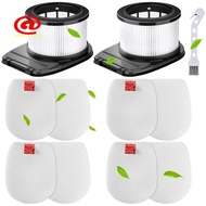 HEPA Filter Compatible for  IZ300 IZ300UK IZ320 IZ320UK Vacuums Cleaners Replacement