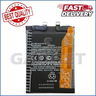 BATTERY REPLACEMENT FOR XM 12 PRO BP45 (4600mAh)