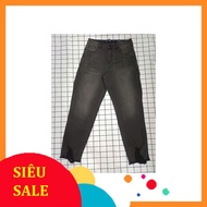 Hollister jeans with dynamic style and easy to coordinate