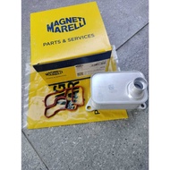 VW GOLF MK6 GTI PASSAT CC AUDI A4 1.8 2.0 EA888 engine oil cooler