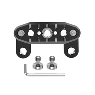 Quality & Suitable for sony sony FX30/FX3 Top Expansion Board SLR Camera Photography Accessories nat