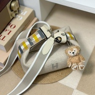 (超難買的燕麥色！)🏷Hermes．飯盒包