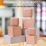 QUIN BOOSTER PINKANDBELLE [ORIGINAL HQ]