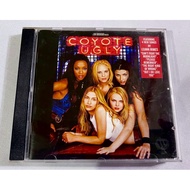 Coyote Ugly - Soundtrack - Music CD Album - Crack Case (CD in Excellent Condition)