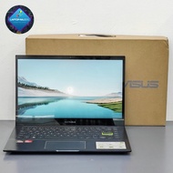 Laptop Asus Vivobook TP420UA Amd Ryzen 7 Ram 8/512gb Touchscreen Flip
