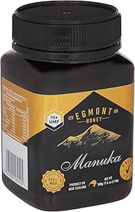 Egmont UMF 15+ Manuka Honey, 500g