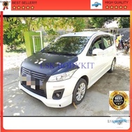 aksesoris mobil BODYKIT suzuki ertiga 2013-2016 old mix acces MURAH BR