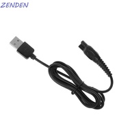 ZENDEN​ USB Charging Plug Cable Shavers Portable Power Wire USB Charging Cable Shaving|A00390 Electr