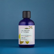 有機摩洛哥堅果基底按摩油100ml | 油性肌膚/呵護秀髮/淨化毛孔