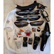 Honda astrea grand Full Body Body cover One Package LE 97