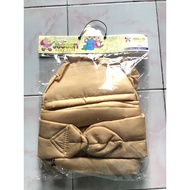 EX NEW CARRY JESSEN BRAND BABY CARRY