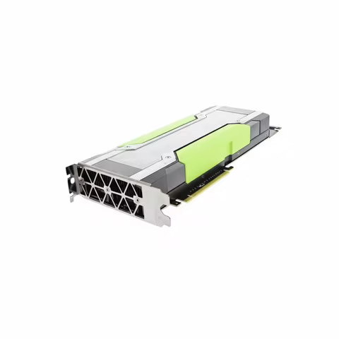 Dell PK3RJ (Nvidia 699-2G402-0060-310) NVIDIA Tesla M60 Graphics Accelerator - 16 GB GDDR5 - Dual-sl