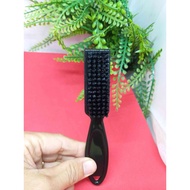 Fade hair brush for babershop