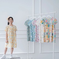 Lunna dress 1981 daughter