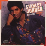 Stanley Jordan - Standards Volume 1 (1986 Blue Note CDP 7 46333 2 1st press USA) Digital Music Downl