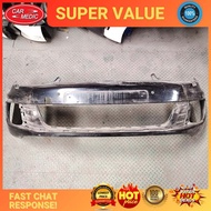 Original Volkswagen Golf MK6 Front Bumper (Used)