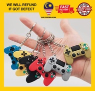 Gamers Keychain Key Holder PlayStation 3 4 5 XBOX 360 One Nintendo PSP PS Vita Video Games Console