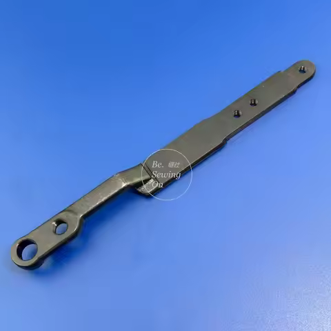 15-144A-640L Upper Feed Lever for Sunstar KM-640BL KM-640BL-7 Industrial Sewing Machine Parts Sunsta