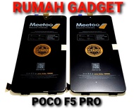 LCD POCO F5 PRO FULLSET TOUCHSCREEN OLED
