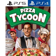 Ps4/Ps5 Pizza Tycoon Digital