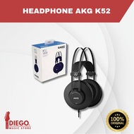 AKG K52 HEADPHONE AKG K52 HEADPHONE/