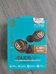 JLab Jbuds Air Icon 藍牙耳機