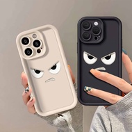 Softcase Rubber Pro Camera Embossed For OPPO A60 A3X A3PRO A1/A985G A8/A31 A5/A3S A58/A785G A53 A11/
