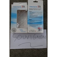 Crystal Case 3DS Mica/ for New 3DS Regular