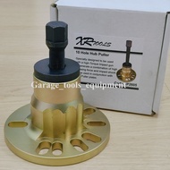 XR TOOLS 10 Hole Wheel Hub Press Puller | Axle Bearing Removal Tools