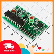 2272-T4-433Mhz RF Receiver Circuit 433Mhz Electronic Tin Phat