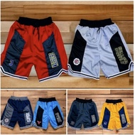 3PCS NYLON SIBAT JERSEY SHORT FOR MEN CAN FIT 28-36WAIST