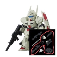 Mobile Suit Ensemble 08 Heavygun set mse 非 f91 高達 gundam fw converge
