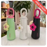 GANTUNGAN Oball Goddess Tumbler Drinking Bottle Beautiful Cute Aesthetic Tumblr SUS 316 Vacuum Insul