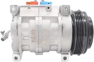 Air Conditioning AC Compressor compatible for Suzuki Grand Vitara 2.5 2.7，Liana 1.3-1.6 9520065DC1 9