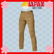 【Direct from Japan】Burtle Cargo Pants, 1712 Khaki, Navy, Indigo, Surf Blue, Silver, Unisex, Stress-F