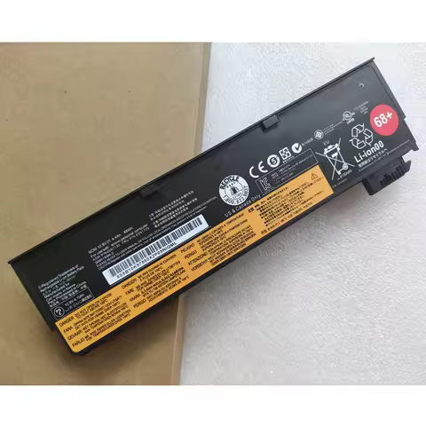 45N1128 45N1735 45N1743 45N1130 45N1160 45N1777 Battery For Lenovo ThinkPad X240S X270 T440S L470 S5