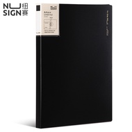 Deli Nusign File Folder/ File Map/ Map Dokumen NS181