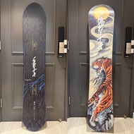 CAPiTA Kazu Kokubo Pro Snowboard