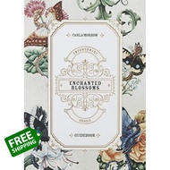 Believe you can ! [ไพ่แท้-พร้อมส่ง]​ Enchanted Blossoms Empowerment Oracle ไพ่ออราเคิล ไพ่ยิปซี ทาโร