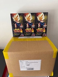 SDBH 龍珠 EVT2 原盒