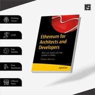 Ethereum for Architects and Developers