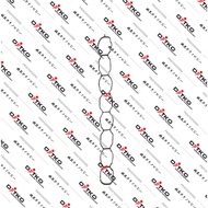 ECO GASKET 28312-4A700RU FOR HYUNDAI GRAND STAREX 2.5 INLET MANIFOLD GASKET (RU)