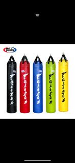 泰拳沙包帶泰國進口