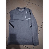 Preloved eider sweatshirt