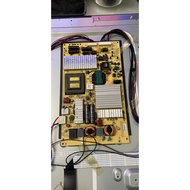 Chuangwei 50E550E 47E600F Power Board 5800-P42ELF-0120/0140 168-P42ELF-11